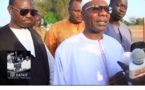 Après la sortie de Sokhna Aïda Diallo, Serigne Saliou Thioune appelle à un rassemblement ce samedi à Dakar