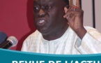 VIDEO - Affaire du détournement de 200 millions FCfa: le demi-frère de Me El Hadj Diouf arrêté