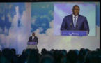 Macky Sall à la Journée des Nations Unies à 𝑺𝒐𝒕𝒄𝒉𝒊 en Russie : Ce Sommet est une expression d’un attachement commun au multilatéralisme