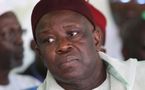 Serigne Mansou Sy Djamil en colère: "Ousmane Ngom est le traître de la Tarikha Tidjaniya"