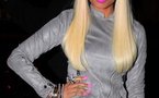 Nicki Minaj, la Barbie qui fait pop !