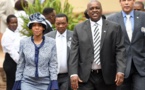 Au Botswana, le président sortant Mokgweetsi Masisi remporte les élections