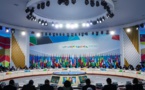 Sotchi: La question de l'aide russe dans la lutte antiterroriste en Afrique