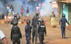 Manifestations en Guinée: 46 Sénégalais arrêtés