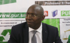 Issa Sall sur le nouveau front de l’opposition: « nous n’excluons personne »