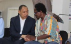 Réconciliation spectaculaire entre deux frères ennemis en Gambie