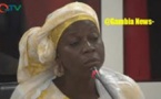 "J’ai uriné du sang pendant 15 jours": torturée par des proches de Yahya Jammeh, elle partage son histoire