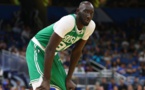 NBA : Tacko Fall victime d'une commotion cérébrale