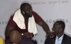 VIDEO - Quand Boucher "Ketchup" encense Pape Diouf : "Do moroumo bène..."