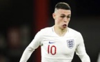 Premier League: Phil Foden,19 ans, est le seul joueur né dans les années 2000 à avoir marqué 