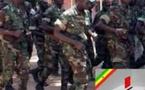 Vote des militaires : Faible affluence au camp de Thiaroye