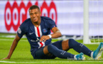 L’interview de Mbappé après Bruges, dérange: "Il se "Neymarise"