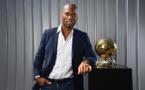 Ballon d’Or 2019: Drogba désigne son joueur favori