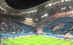 Le Parc des Princes abrite le clasico entre PSG et Marseille ce dimanche 27 au Parc des Princes