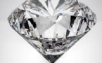 Japon : un diamant de 1,6 million d'euros dérobé