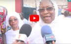 VIDEO - Cérémonie funéraire du fils de Me Alioune Badara Cissé: la famille toujours sous le choc