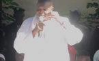 VIDEO - Levée du corps d'Abdoulaye Néné Cissé: le témoignage de son père
