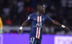 PSG : Gana Guèye forfait face à l’OM