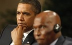 Les Usa déjà dans « l’après Wade ». Obassanjo va demander à Wade de partir (Source diplomatique)
