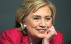 Ce 26 octobre 2019: c'est l'anniversaire de Hillary Diane Clinton