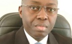 Assemblée nationale: Mamadou Lamine Diallo élu président de la Commission Aménagement du territoire