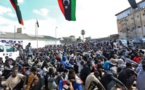 Migration en Libye : 1100 Sénégalais risquent d’être vendus comme esclaves