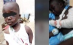 Bébé torturé à Mbour : La belle-mère contre-attaque et porte plainte contre la mère de l'enfant