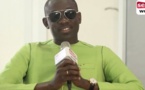 Pape Diouf fait des révélations sur son dur passé : «Je n’avais pas 25 FCfa pour acheter du café»