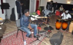 VIDEO: découvrez les répétitions de Waly Seck pour sa soirée de ce samedi au Dôme à Paris