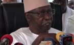 VIDEO - Situation de l’hôpital de Tivaouane: Serigne Mbaye Sy Mansour interpelle Abdoulaye Diouf Sarr