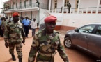 Guinée-Bissau : manifestation suite à la mort d’un jeune opposant tué par la police