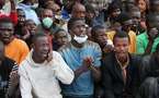 Les derniers évènements ont conforté l’image d’Ibrahima Fall (partisans)