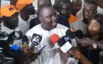 Déthié Fall : « Idrissa Seck n’a jamais quitté le terrain politique,  il est en action".