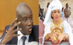 Mbour : Le ministre de l'intérieur Aly ngouille Ndiaye réagit sur l'affaire Aïda Diallo