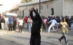 Médina : un meeting des FAL 2012 dispersé par des manifestants
