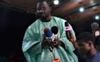 VIDEO - Lamine Diop thiantacoune à Serigne Saliou Thioune: " Beugouma donn lénn loudoul talibé, lolou rek moma nior..."