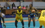 Basket féminin: l’Asc Ville de Dakar remporte le championnat pour la première fois