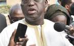 Moustapha Niasse : "Le départ de Wade n’est pas négociable"