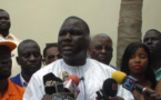 Dethié Fall : « Macky Sall sait bien qu’il ne peut avoir un 3e mandat »