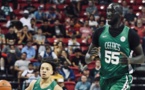 NBA : Mauvaise nouvelle pour le Sénégalais Tacko Fall