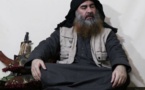 Al-Baghdadi, chef du groupe État islamique, présumé mort dans un raid américain