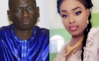 Six mois après leur mariage, la 3e femme de Serigne Mboup, Aïssatou Mbaye retourne chez elle .