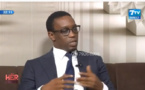 VIDEO - Mamadou THIAM: «Le débat sur le 3e mandat est juste une bulle qui va éclater »