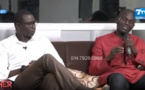 Replay ker jaraaf sur le 3ème mandat: Aliou Sané met en garde Macky; Mamadou Thiam fuit la question