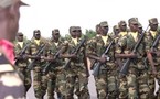 Vote des militaires, très faible taux de participation