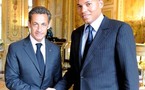 Sarkozy refuse de recevoir Karim Wade et Madické Niang