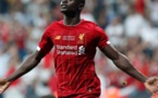 Messi ou Ronaldo ?; Mané donne sa préférence