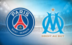 PSG - Marseille 4 buts à 0, deux doublés de d'Icardi  et de Mbappé