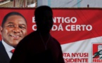 Mozambique: Le président Filipe Nyusi reconduit pour cinq ans