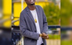 PHOTOS - Après le concert, WALLY SECK en mode "chill" à Paris